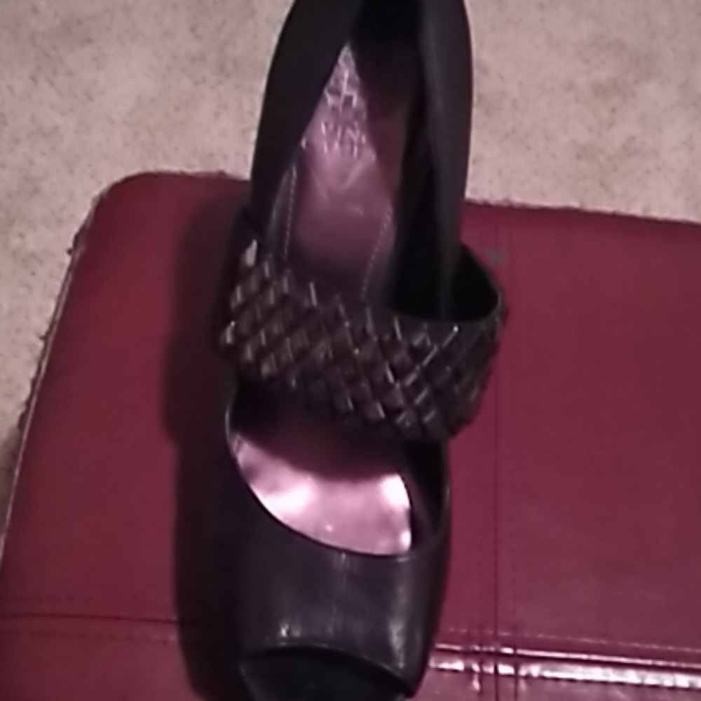 Shoe